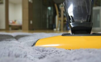 Cordless Vacuum Cleaners Market