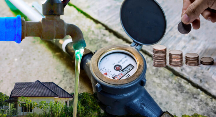 Water Meter