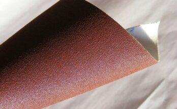 Abrasives Market