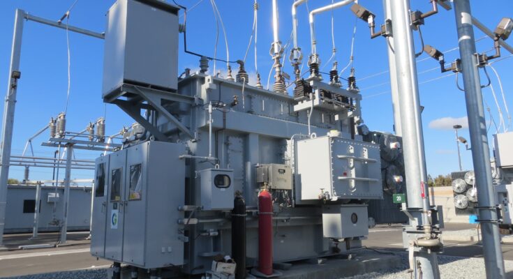 Electric Generators Market