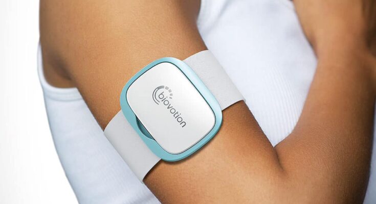 wearable medical devices market