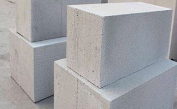 autoclaved aerated concrete market