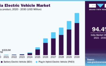 India Electric Vehicle Market