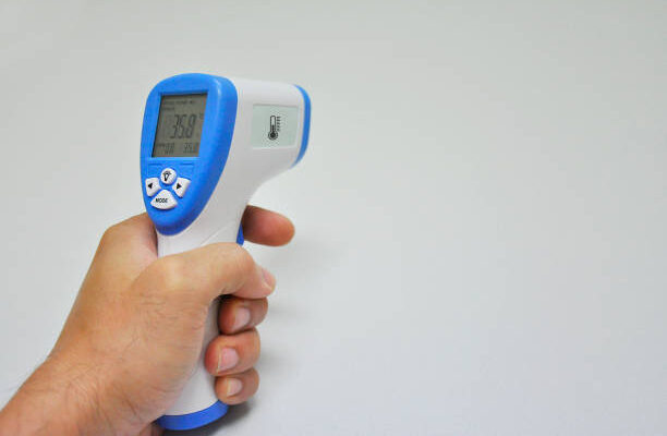 weight monitoring and body temperature monitoring devices and equipment market