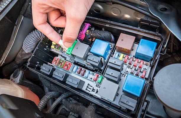 automotive fuse market