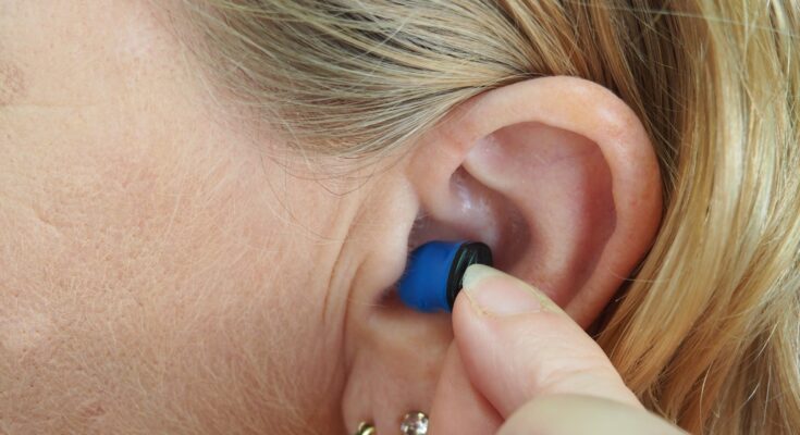 Hearing Aid Devices And Equipment Market