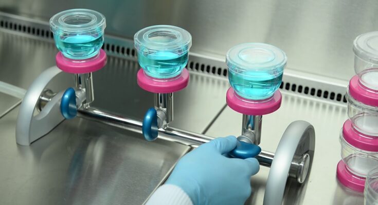 rapid microbiology testing kits market