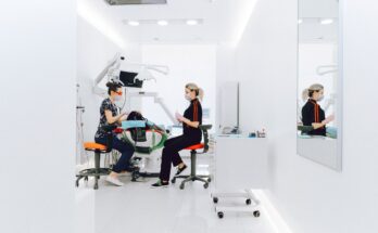 Dental Diagnostic Imaging Devices And Equipment Market