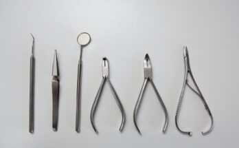 Dental Surgical Devices And Equipment Market