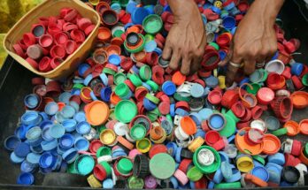 Plastic Caps And Closures Market