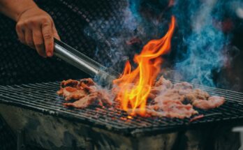 Barbecues And Grills Market