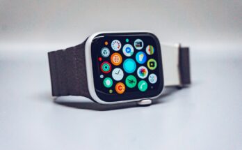 Smart Watch Market