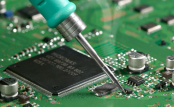 electronic contract manufacturing and design services market