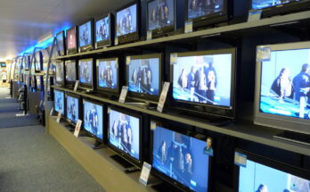 Televisions Market