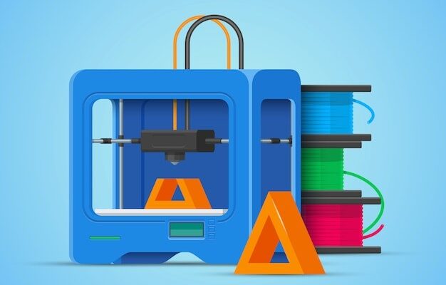 3D Printer Market