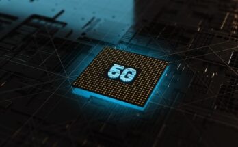 5G Chipset Market