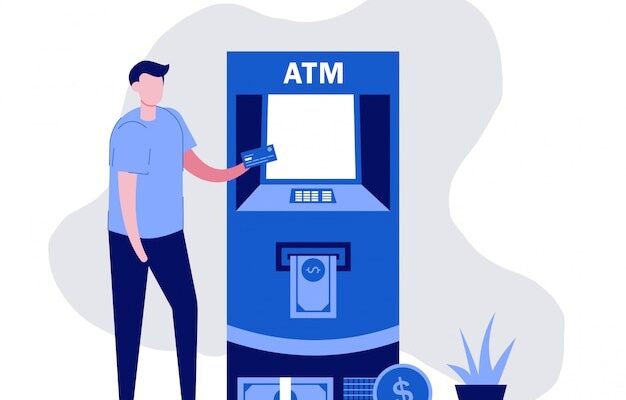 ATM Market