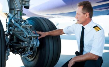 aircraft brake system market