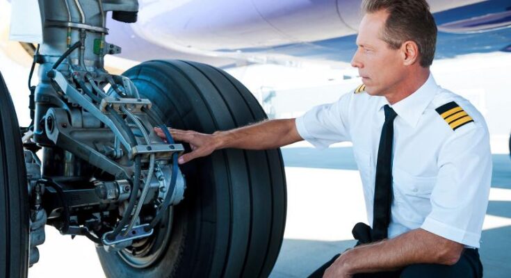 aircraft brake system market