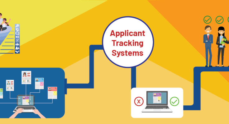 Applicant Tracking System Market