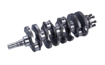 automotive crankshaft market