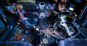 Automotive Wiring Harness Market