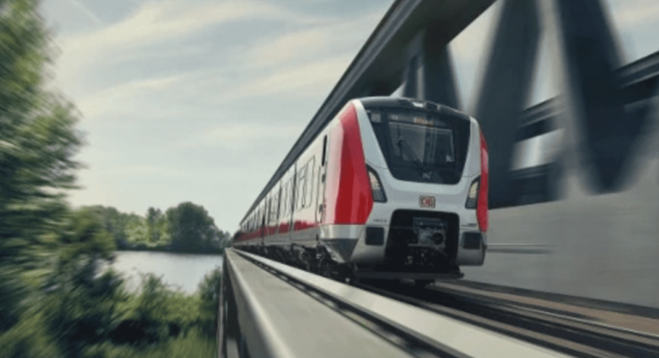 Autonomous Trains Market