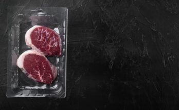 Cultured Meat Market