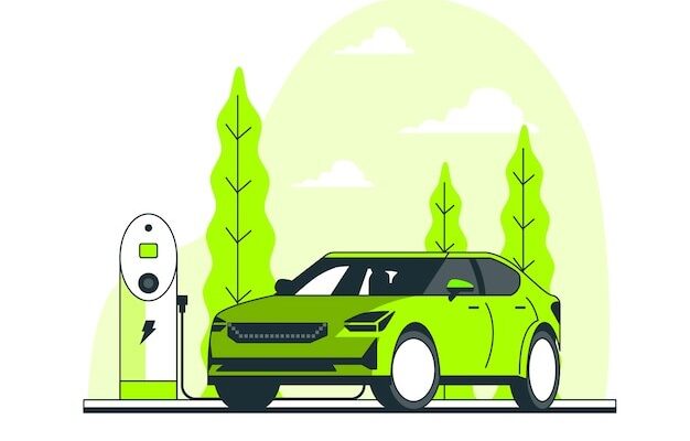 Electric Cars Market