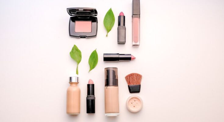 Halal Cosmetics Market