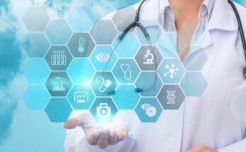 Healthcare Big Data Analytics Market