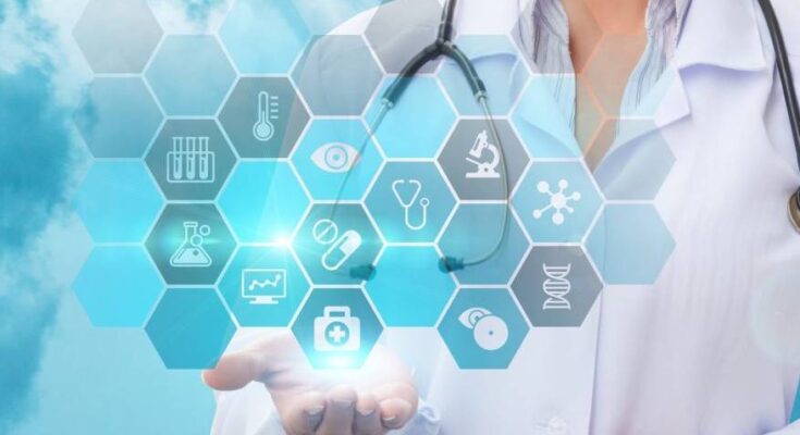 Healthcare Big Data Analytics Market