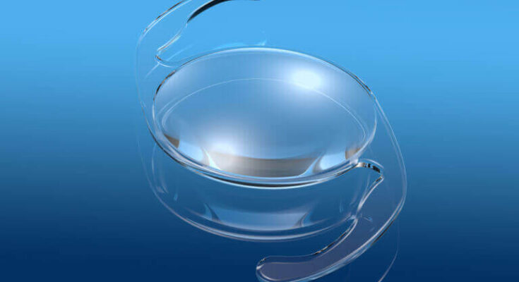 Intraocular Lens