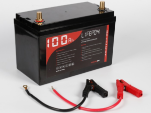 Lead-Acid-Batteries