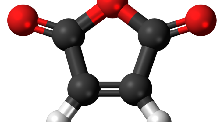 maleic anhydride market