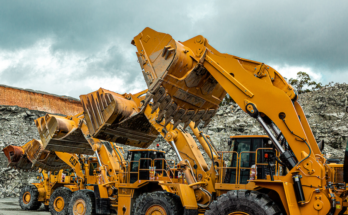 mining machinery and equipment market