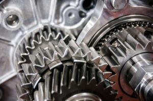 Motor Vehicle Engine, Power Train & Parts Market