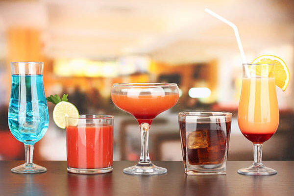 Global Non-Alcoholic Beverages Market Highlights and Forecasts to 2031