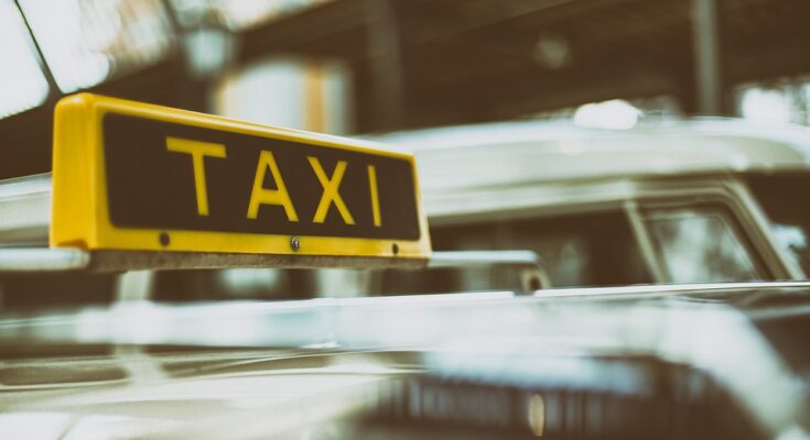 Online Taxi Services Market