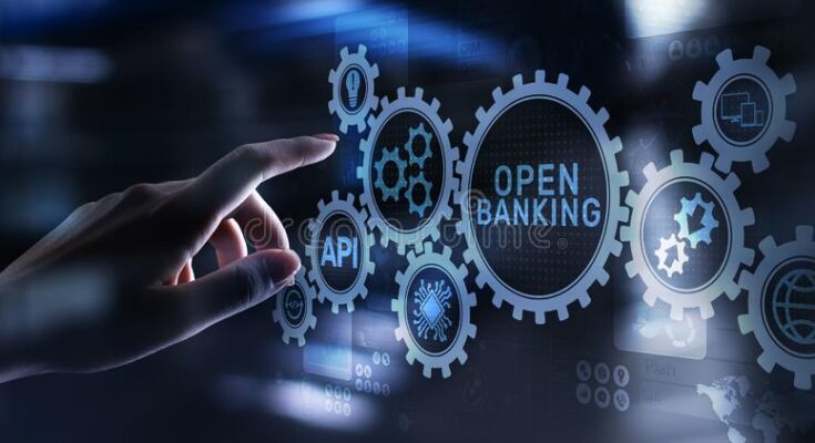 Open Banking Market