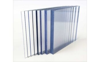 polycarbonate sheets market