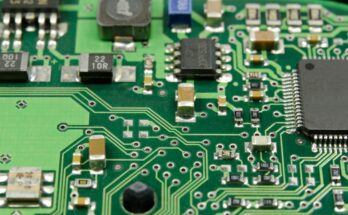 printed circuit board market report