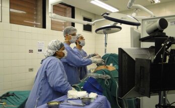 Robotic Laparoscopy Market