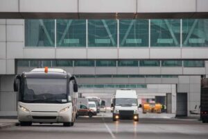 Transit And Ground Passenger Transport Market