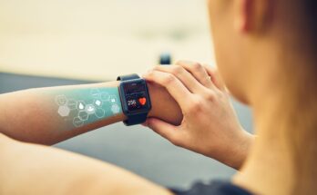 Wearable Electronics Market