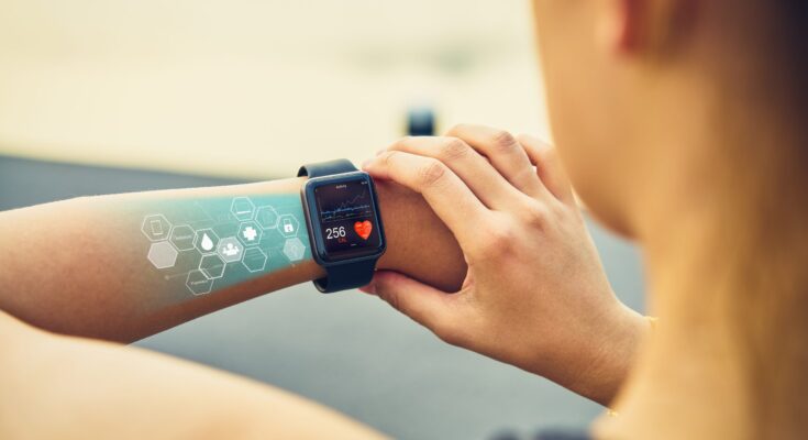 Wearable Electronics Market