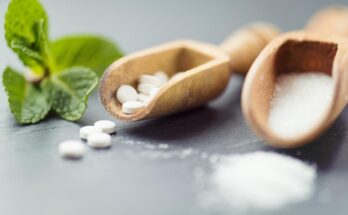 global xylitol market