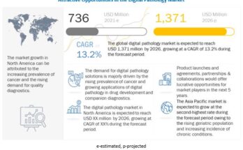 Digital Pathology Market