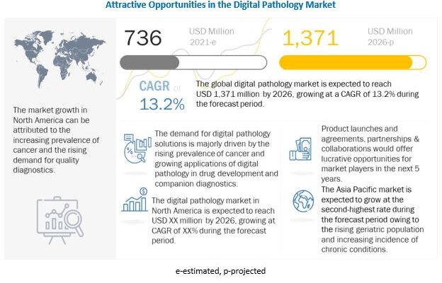 Digital Pathology Market