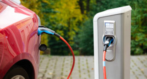 electric vehicle charging stations market